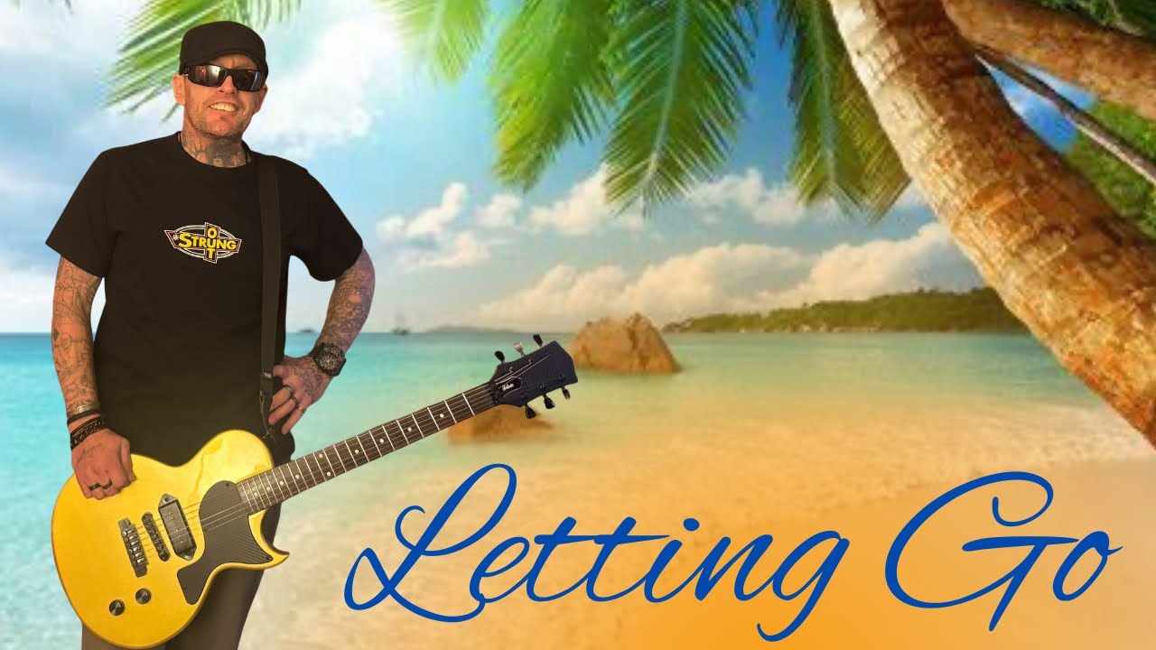 When God calls us to let go. ￼