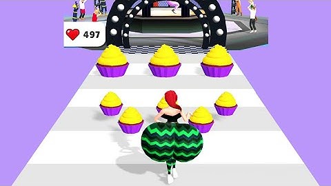 BUTT CLASH ALL LEVELS #19 GAMEPLAY WALKTHROUGH PART 4 ANDROID, IOS