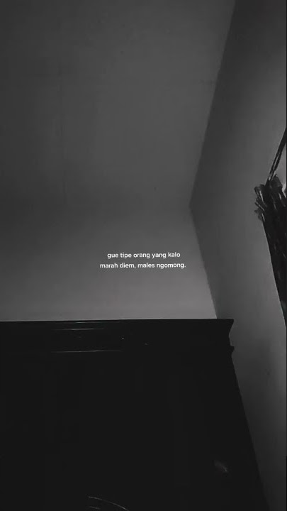 Story Wa lagu barat #149