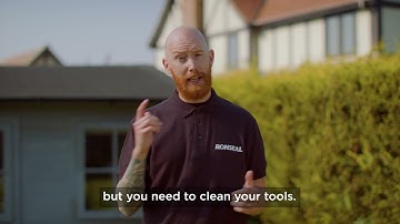 How To Restore Decking | DIY Tips from Ronseal