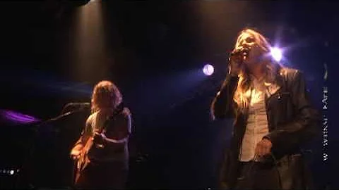 Daniel MacMaster Charity Concert 2009 - Lisa Carr ...
