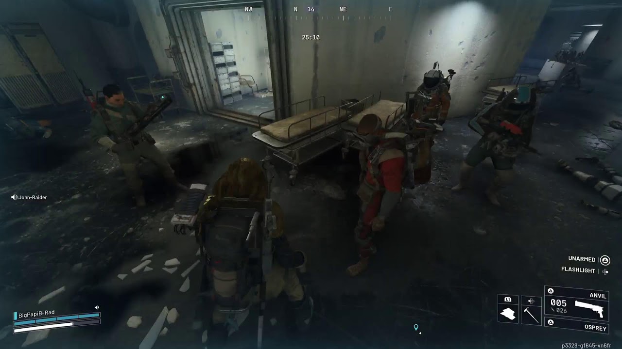 🔴LIVE | ON THE HUNT FOR NUT.. | ARC RAIDERS 820+ HOURS