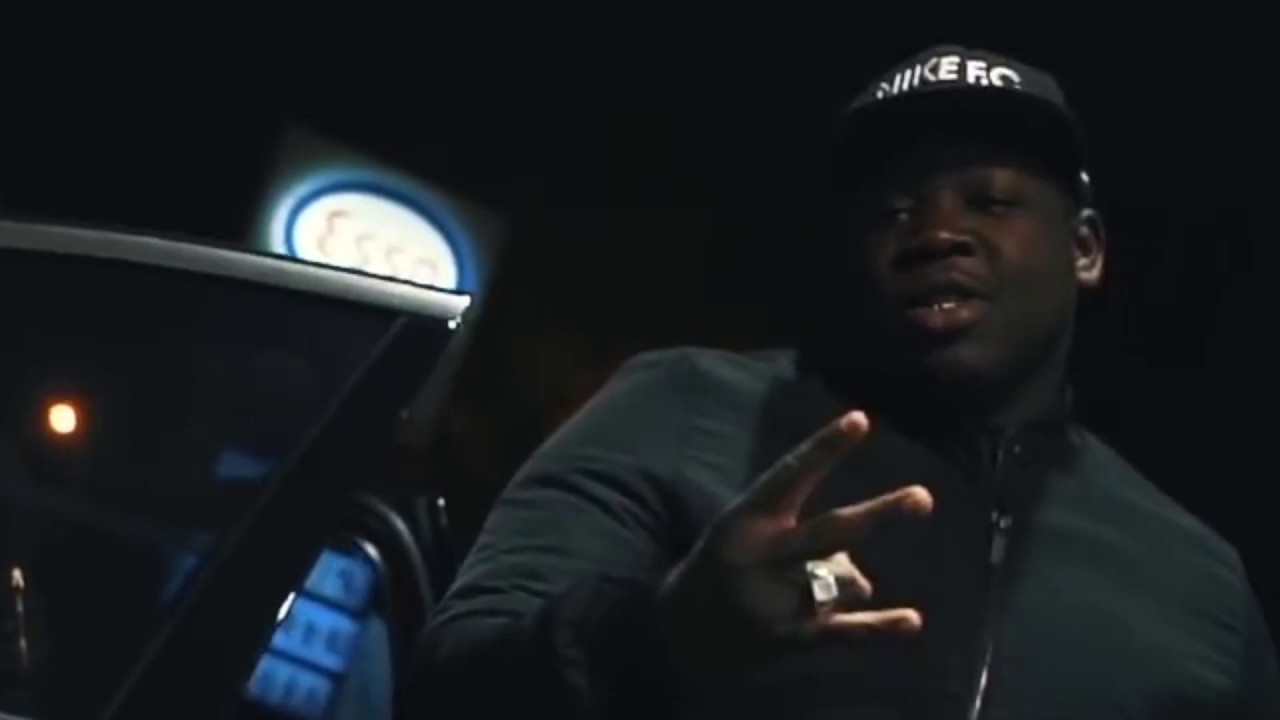 Niska Tuba life ft Booba (Clip Officiel) YouTube