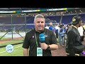 Clásico Mundial de Béisbol: Así se prepara el equipo de Puerto Rico | Viva La Tarde | WapaTV