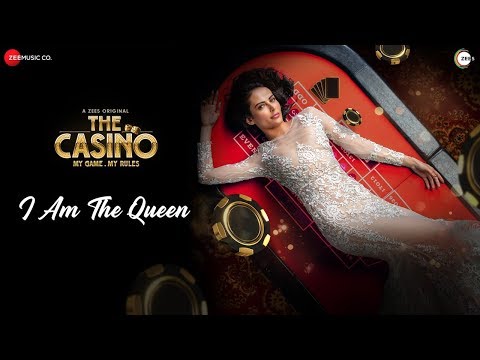 I Am The Queen The Casino Bhoomi Trivedi Shannon K Poonam Shabbir Ahmed