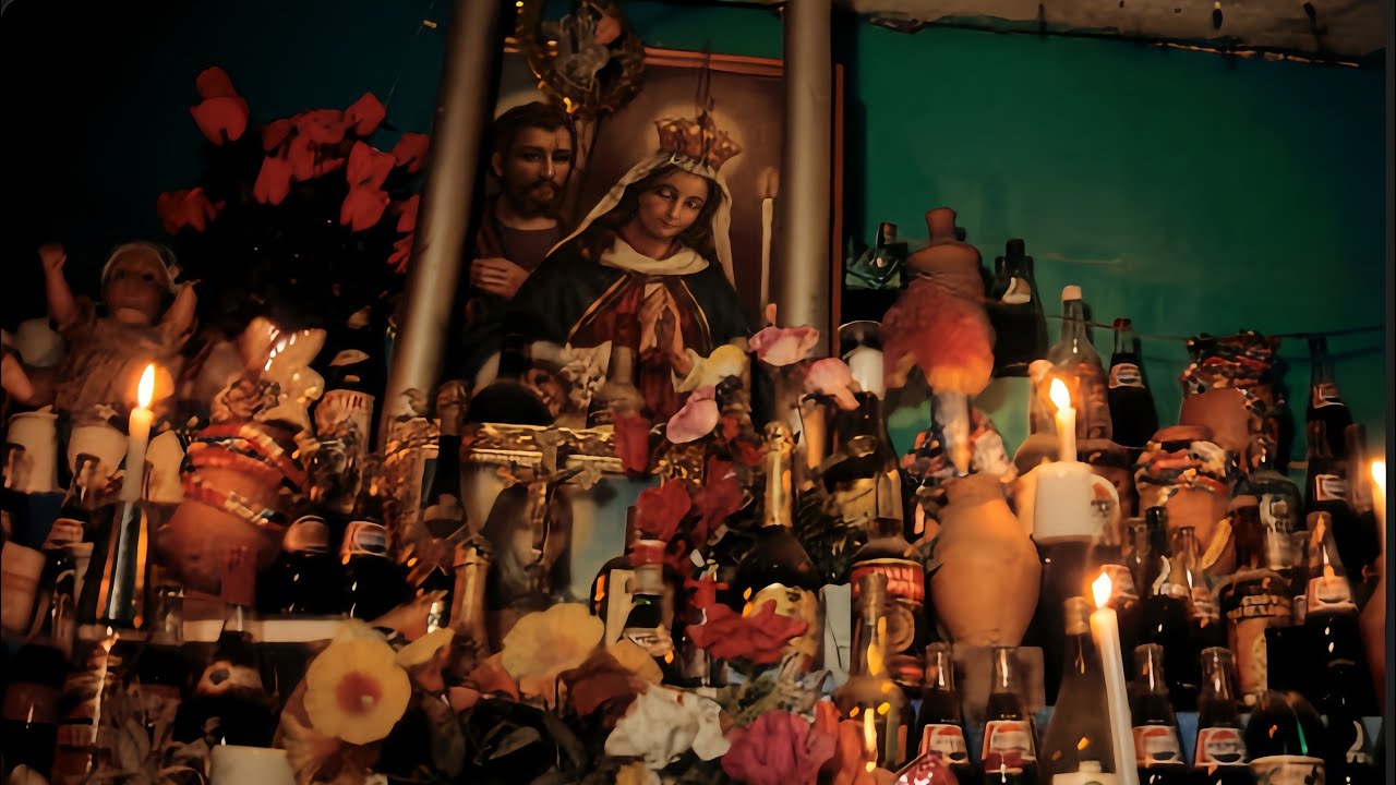 Is Haitian Vodou better than 21 Divisions (Dominican Vudu) ?