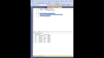 Find Nth Highest Salary sql #sql #sqlinterviewquestionsandanswers