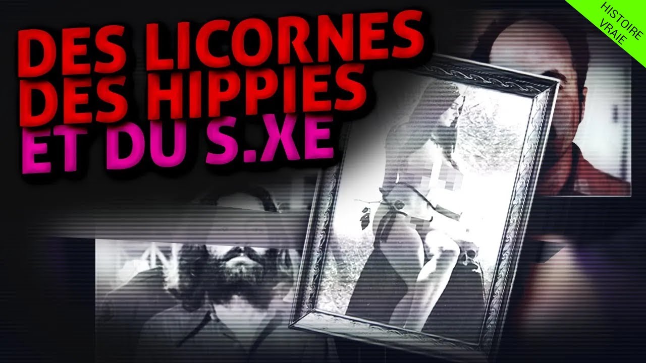 Histoire Vraie : Oberon Zell, Sorcier, Sexe et Tueur en Série