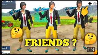How To Play SUBR With Friends | Survival Unknown Battle Royale #subr #new #update screenshot 5
