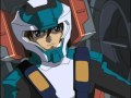 Mobile Suit Gundam Seed Trailer 