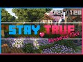 Stay True Resource Pack 1.21 / 1.20 [16x]