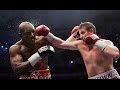 Эвандер Холифилд -Султан Ибрагимов (комментирует Гендлин) Evander Holyfield - Sultan Ibragimov