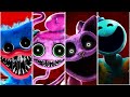 Poppy Playtime Chapter 1 - 4 Mobile iPhone 12 Gameplay (Completo e sem mortes)