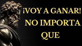 YO VOY A GANAR Transforma Tu Vida en 2025 y Deja Atrás las Excusas 15 LECCIONES