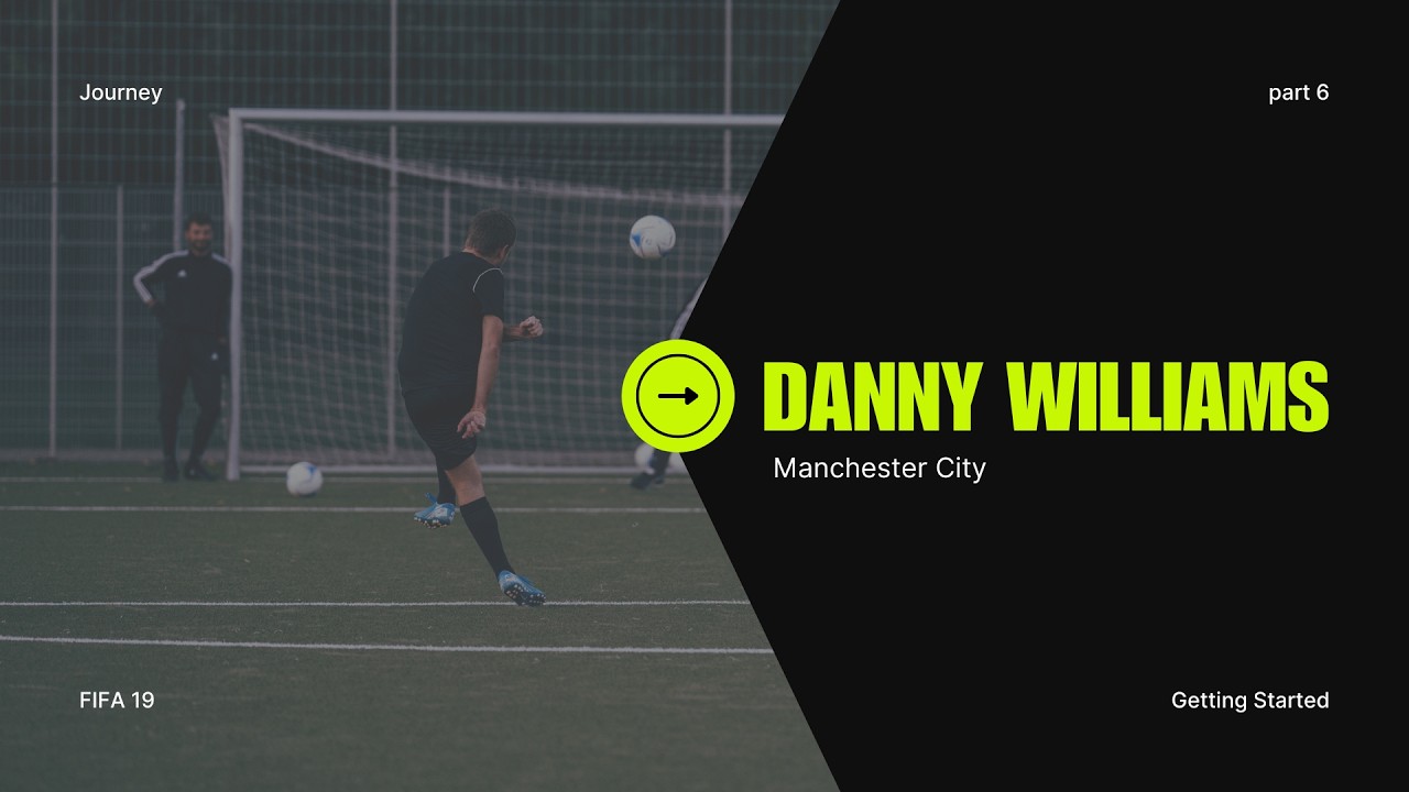 Part 6 | Danny Williams Journey | Betrayed by Ringo | Upset of not ...