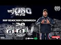 MC KINO - REMOÇADA CABANAGEM 29 ANOS DE HISTÓRIA E PODER⚒️|Prod. Tyjottsg