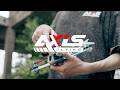 Bando.Unbreakable.#axisflying #fpv #fpvdrone #fpvfreestyle #bando