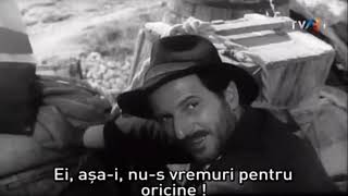 Comoara din Vadul Vechi Film Romanesc1964