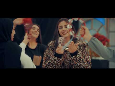 Hozan Şerwan - Misketa Kurdi - 2022 - Official Video