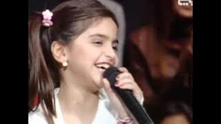 حلا الترك واحلام - حبني او حب غيري - Hala Al Turk