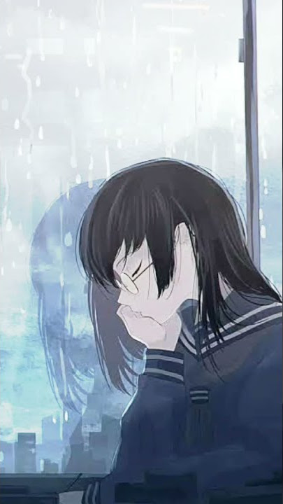 Sad girl | Jedag jedug mengsad terbaru🔥