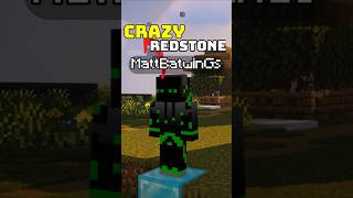 3D Graphing Calculator with just Redstone