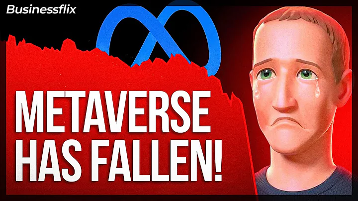Metaverse Just Collapsed, Everyone Fired, Zuckerberg Going Bankrupt | The Metaverse Flop Documentary - DayDayNews