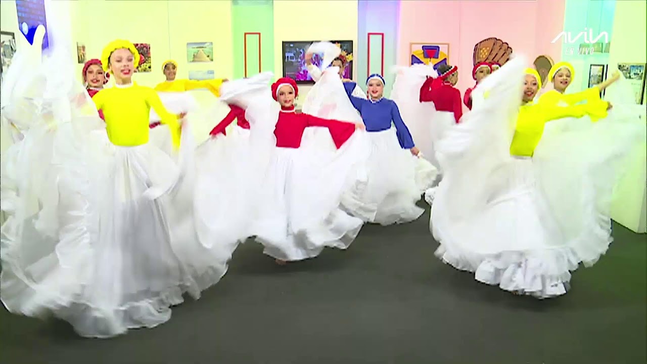 Te lo tengo en VIVO 🔴📡 | ÁVILA TV