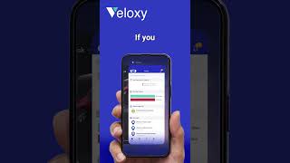 Out in the field? Keep your location on and let #veloxy deliver #sales leads to you. Here’s how.