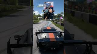 (PS5) FH5 | Misi Horizon Tour! Akhirnya Balapan Sama Online, #shortvideo #gameriznara #forzahorizon5