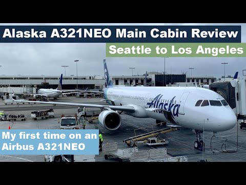 Video: Alaska Airlines Je Prvou Leteckou Spoločnosťou V USA, Ktorá Zakazuje Plastové Slamky Na Letoch