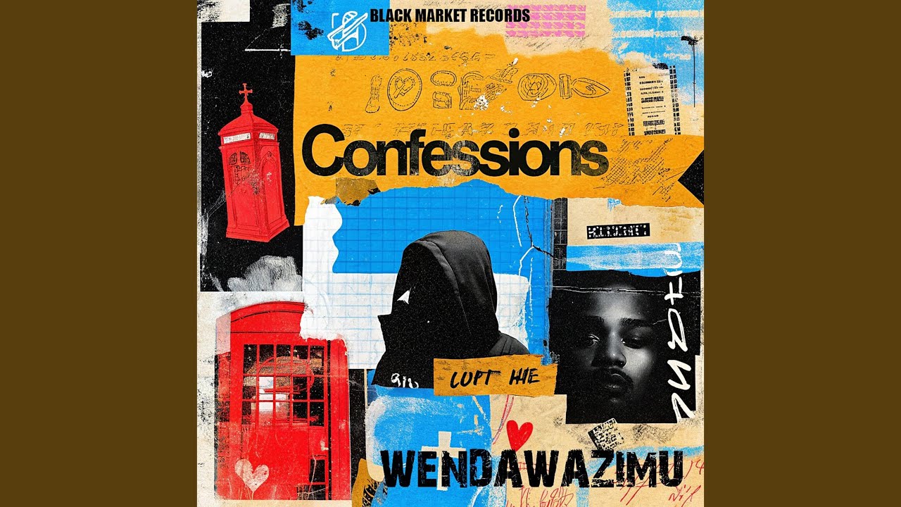 Watch Confessions (Beat) on YouTube Watch Confessions (Beat) on YouTube