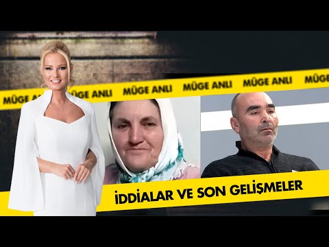 Arife Gökçe Hakkında İddialar ve Sinan'ın İfadesi! | Müge Anlı ile Tatlı Sert Kolaj