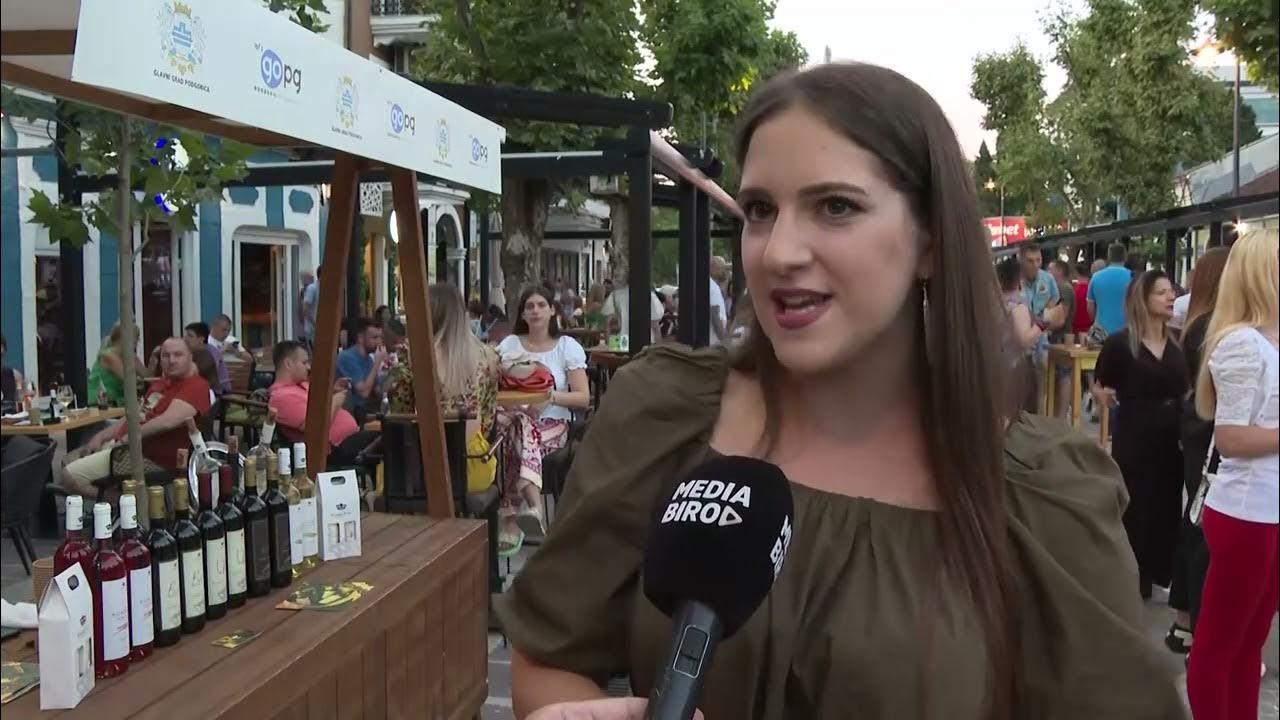 Vinarija Đukić, Marija Đukić YouTube