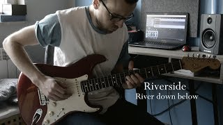 Riverside - River down below - solo playthrough