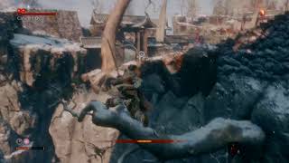 PS4 Ogre Skip