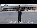 Baba mayanga  babaki machaka audio