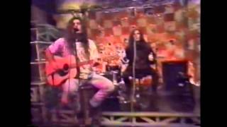 DR SIN na MTV UNPLUGGED - SNAKE MAN de Doobie Brothers