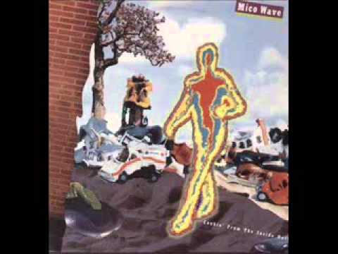 Mico Wave — Mico Wave - Star Search