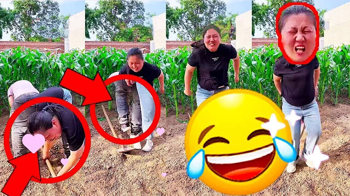 Harming others will ultimately harm yourself!🤣🤣#funny #couple  #comedy