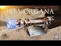 Princess leia 89sabers lightsaber unboxing review from ccsabers