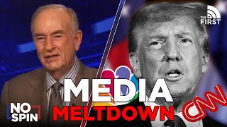 The Media Implodes Over Donald Trump’s Criminal Trial