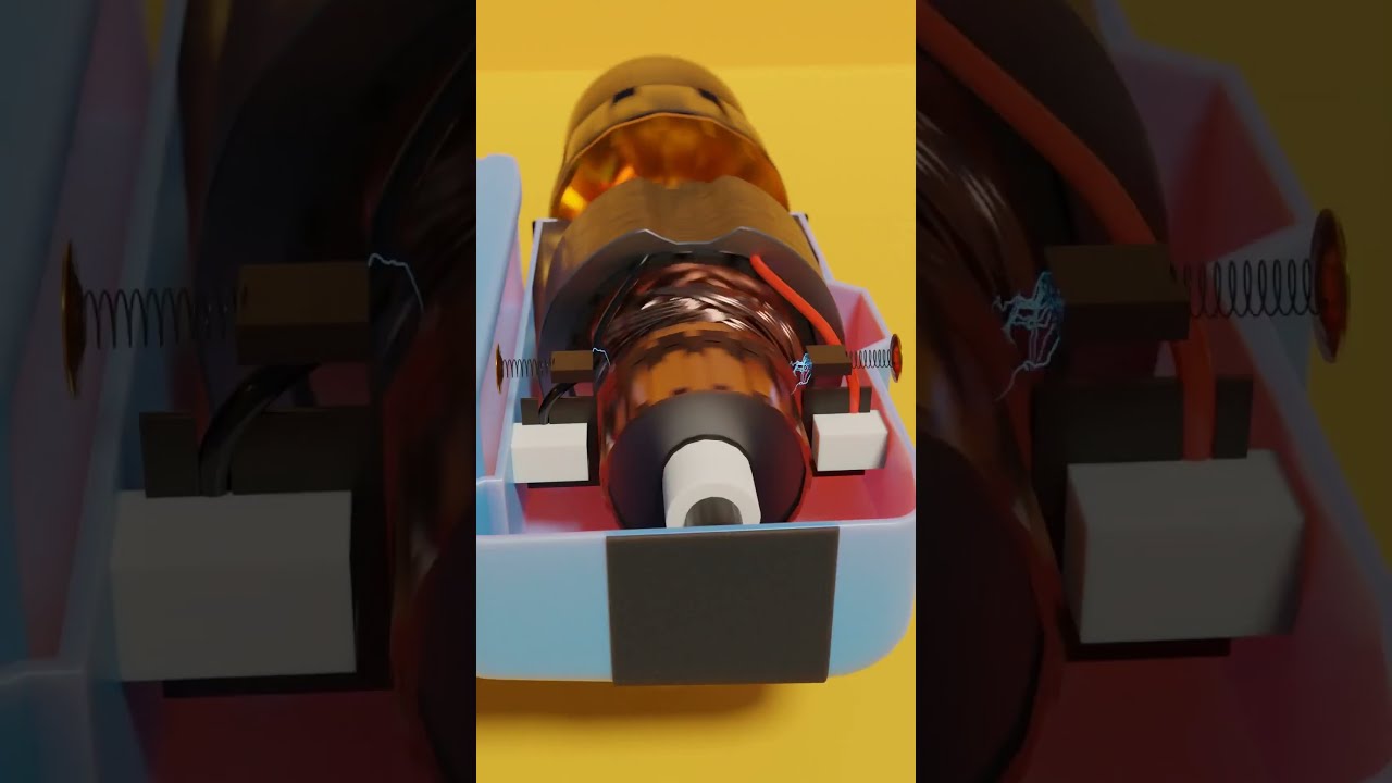 Discover The Critical Difference Between Brushed And Brushless Motors FIX Com