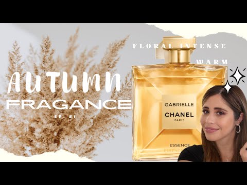 Chanel Gabrielle : Perfume Review - 365BeautyTips