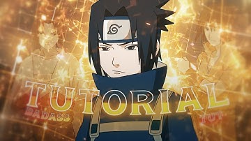 Thumbnail Tutorial (FREE PROJECT FILE) @CloudEdit