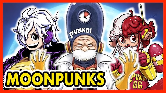 One Piece; The ultimate Devil Fruit Post; Vegapunk's Explanation about  Devil Fruits, Willie Gallon's role, the truth about Devil Fruits and Oda's  potential source of inspiration behind Devil Fruits – AND THE