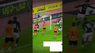 هدف محمد شريف الرائع الممتع القاتل في مرمى فاركو +٩٠.. رأسيه عالميه اسيست عالمي من برونو سافيو