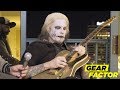 John 5 on Van Halen's Debut, 40 Years Later - Gear Factor