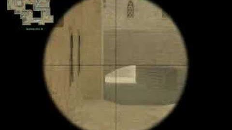 ben0 - CSS - uQ Gaming vs Devastation 2