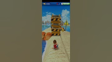 Sonic dash game: character won (rouge) new tech wice game2021